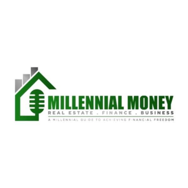 Millennial Money cover art