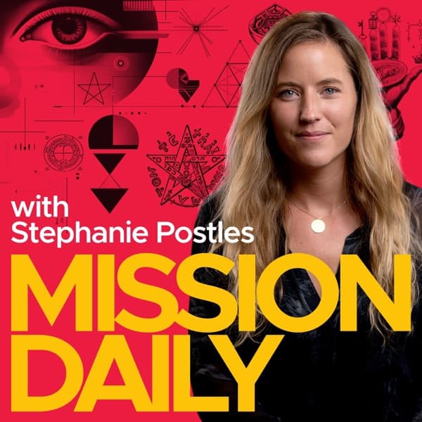 Mission Daily cover art