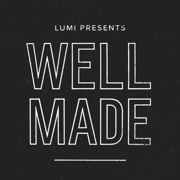 Well Made cover art
